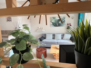 Très bel appartement pour 3 avec piscine
